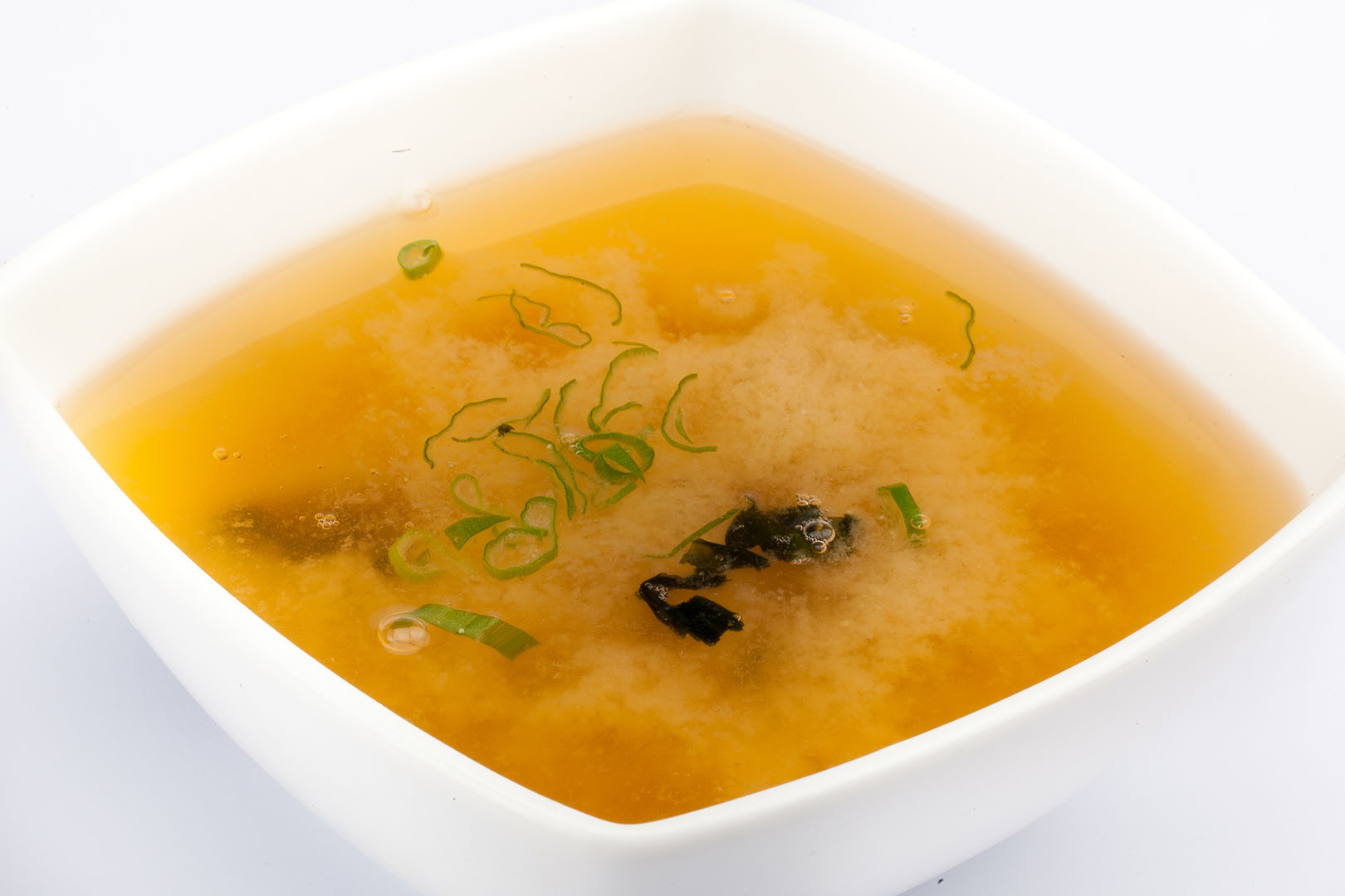 Miso Soup 520 sushi Brampton